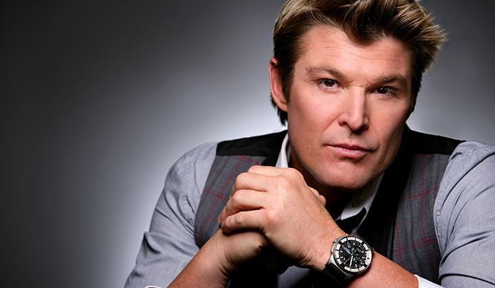 Winsor Harmon