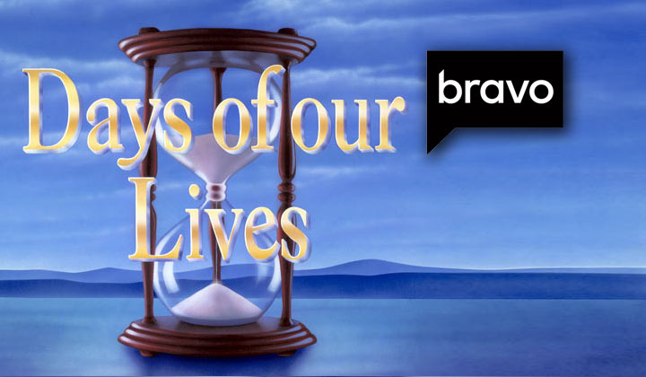 Days of our Lives logo