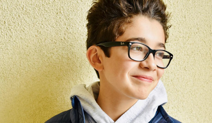 Nicolas Bechtel returning to GH